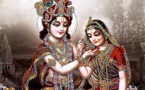 POURQUOI SEIGNEUR KRISHNA AVAIT PLUS DE 16.000 ÉPOUSES ?