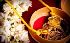 POOJAÏ POUR THAALI