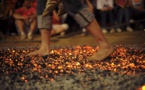 Thimithi Festival : lorsque Draupadi est adoré
