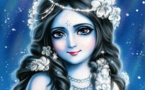 MOHINI : NAISSANCE DE LA PLUS BELLE FEMME