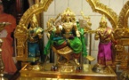 MANTRA SHANMUGA