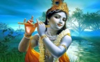 LES CHOSES QUE LE SEIGNEUR SRI KRISHNA AIMAIT LE PLUS !