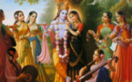 AVANTAGES DE CHANTER HARE KRISHNA