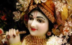 LES DIFFERENTES FORMES DU SEIGNEUR SRI KRISHNA