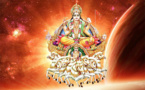 L'HISTOIRE DE SURYA (SOLEIL)