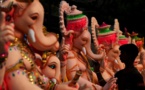 GANESHA MOOL MANTRA
