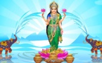 LAKSHMI SLOKAS