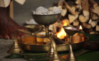 DEEPAM : ÉCLAIRAGE DE LA LAMPE
