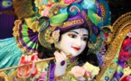 ​Krishna Stotram à chanter les mercredis
