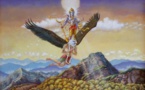 GURUDA GAYATRI