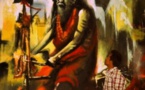SEIGNEUR SHIVA ET LE POUVOIR COSMIQUE