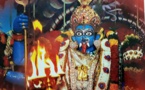 ​DÉESSE RUDRAKALI AMMAN