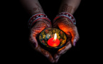 FESTIVAL DE LUMIERE DE DIWALI