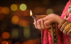 JOYEUX DIWALI ! JOYEUX DIWALI !