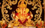 SIGNIFICATION SYMBOLIQUE DE L'APPARENCE DE SEIGNEUR GANESH