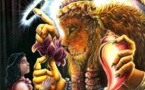 NARASIMHA KAVACHAM MANTRA