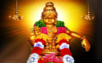 SEIGNEUR AYYAPPAN : NAISSANCE ET HISTOIRE
