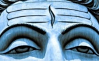 POURQUOI LE SEIGNEUR SHIVA A-T-IL TROIS YEUX ?
