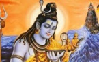 MANTRA AU SEIGNEUR SHIVA