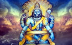 MANTRAS PUISSANT À NARASIMHA POUR LA PROTECTION