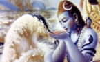 IMPORTANCE DE MAHA SHIVARATRI CE MARDI