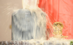 LES AVANTAGES DES DIVERS ABHISHEKAM POUR SHIVA LINGAM