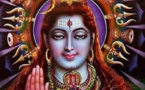 RUDRA, SHIVA ET SADASHIVA