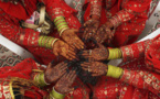 MANTRA POUR LE MARIAGE MANTRA POUR LE MARIAGE