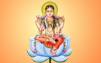 ASHOKA SUNDARI : L'HISTOIRE INÉDITE DE LA FILLE DE SHIVA