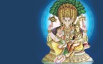 SEIGNEUR HAYAGRIVA : L'INCARNATION CONNUE DE MAHAISHNU
