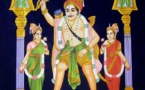 MADURAI VEERAN : GUERRIER POPULAIRE