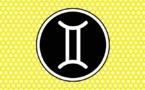 HOROSCOPE GÉMEAU 5119