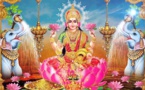 MANTRA LAKSHMI
