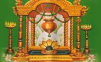 MALLIKARJUNA : L'HISTOIRE DE LA DEUXIÈME JYOTIRLINGA