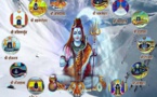 L'HISTOIRE DES 12 JYOTIRLINGA