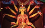 MANTRA SRI DURGA POUR LE SUCCÈS ET LA PROTECTION MANTRA SRI DURGA POUR LE SUCCÈS ET LA PROTECTION