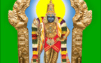 L'ANNIVERSAIRE DE MURUGA