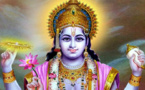 POURQUOI KRISHNA EST-IL CONNU SOUS LE NOM DE GOVINDA ?