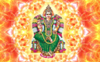 DÉVOTION À MARIAMMAN