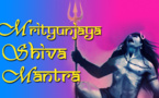 MANTRA MAHA MRITYUNJAYA