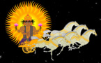 MANTRA POUR SURYA