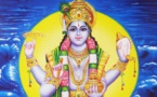 MANTRA À DHANVANTRI POUR LA SANTÉ MANTRA À DHANVANTRI POUR LA SANTÉ
