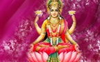 DEVRIONS-NOUS ADORER LA DÉESSE HINDOUE LAKSHMI SEULEMENT POUR LA RICHESSE ?
