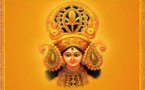 MANTRA MAA DURGA