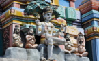 SEIGNEUR DAKSHINAMURTHY