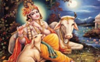 COMMENT KRISHNA A-T-IL EU LE NOM DE GOVINDA ?