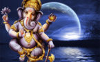 POURQUOI VOUS NE DEVRIEZ PAS VOIR LA LUNE PENDANT GANESH CHATURTHI ?