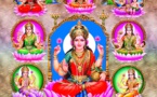 SRI VIJAYA LAKSHMI