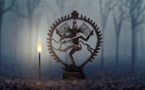 SHIVA NATARAJA : LE SEIGNEUR DE LA DANSE