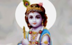 FAITS INTÉRESSANTS ET MOINS CONNUS SUR KRISHNA